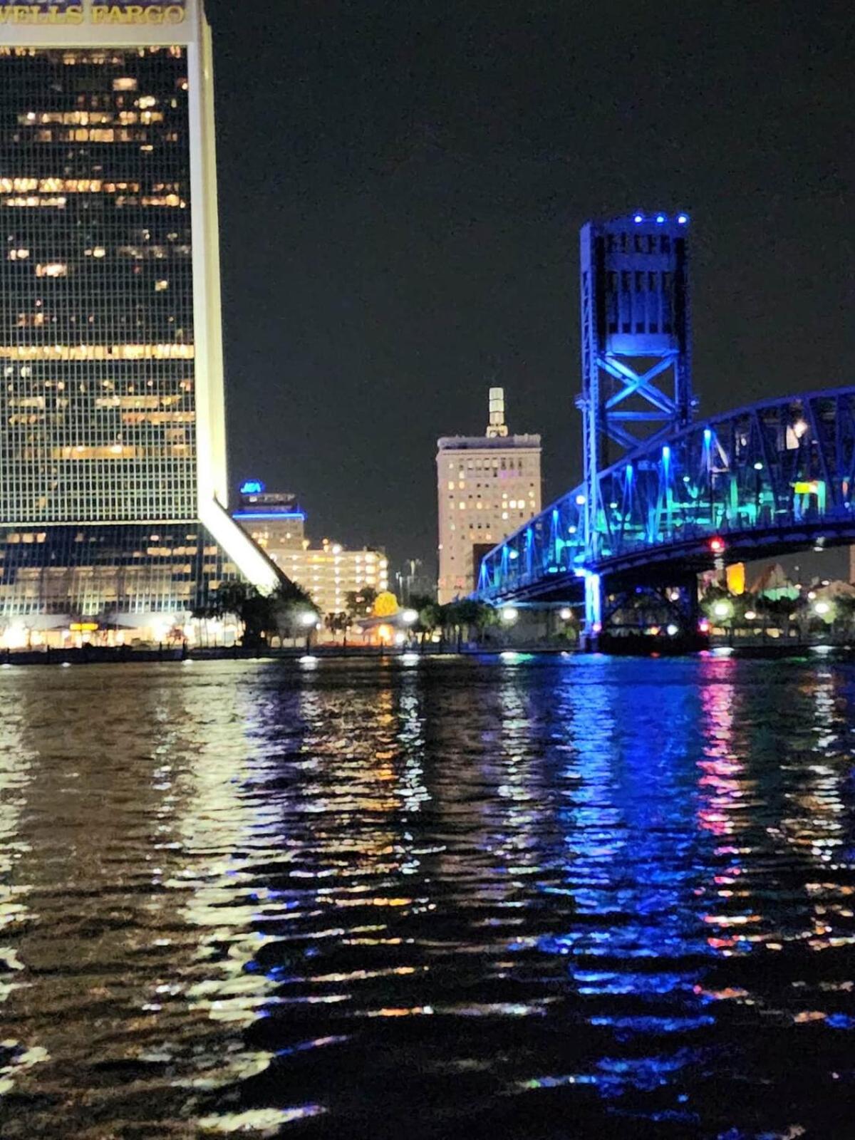 Rental Destination Relaxation I Jacksonville Eksteriør billede